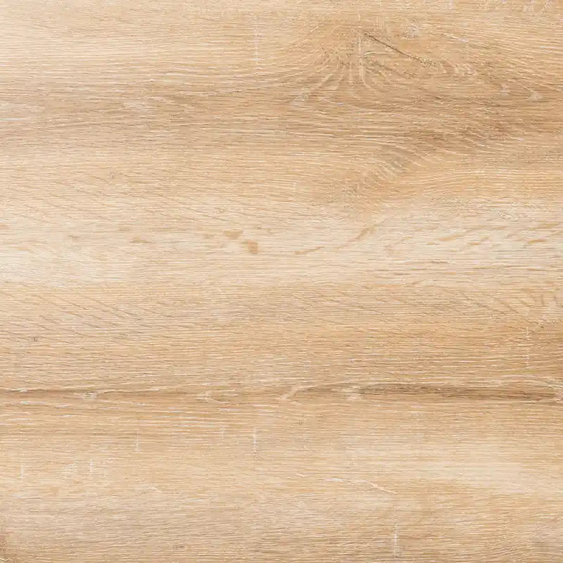 Geometric Open Shelf Natural Wood Coffee Table Boho Style